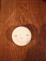 Fibaro rookmelder FGSD-002, Doe-het-zelf en Verbouw, Alarmsystemen, Detector, Sensor of Melder, Ophalen of Verzenden, Zo goed als nieuw