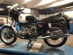 bmw r90s, Motoren, 898 cc, 2 cilinders, Super Sport, Meer dan 35 kW