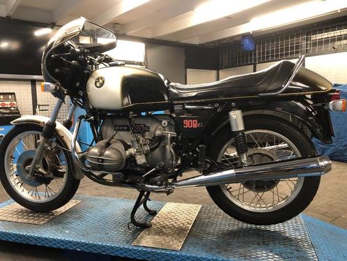 bmw r90s, Motoren, Motoren | Oldtimers, Super Sport, meer dan 35 kW, 2 cilinders, Ophalen