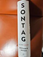 SONTAG, Boeken, Ophalen of Verzenden, Zo goed als nieuw, Benjamin Moser, Nederland