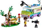 LEGO Friends - 41749 Nieuwsbusje, Kinderen en Baby's, Speelgoed | Duplo en Lego, Nieuw, Complete set, Ophalen of Verzenden, Lego