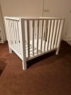 Bopita box Brent, Kinderen en Baby's, Boxen, Ophalen of Verzenden, Zo goed als nieuw, Rond, In hoogte verstelbaar