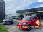 Suzuki Ignis 1.2 Select|Cam|Carplay|Clima, Stof, Gebruikt, 4 cilinders, Met garantie (alle)