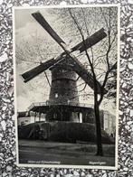 Molen in Wageningen, Verzamelen, Foto's en Prenten, Ophalen of Verzenden, Voor 1940, Gebruikt