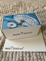 Hechtset van Medi Stitch, Ophalen of Verzenden, Nieuw