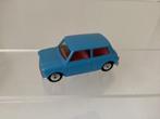Corgi Toys 226 Morris mini minor, Ophalen of Verzenden, Auto, Corgi