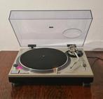Technics SL-1200 Mk2, Ophalen, Pitch-regelaar, Zo goed als nieuw, Platenspeler