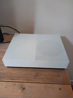 Xbox one s 1tb 2 controllers+headseat+scherm, Ophalen, Met games, Met 2 controllers, Xbox One S All-digital