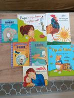 Kinderboeken, Ophalen of Verzenden, Gelezen, 3 tot 4 jaar