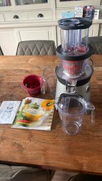 Tefal Infiny juicer, Ophalen of Verzenden, Zo goed als nieuw