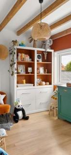 Jan de Bouvrie Kast, Huis en Inrichting, Kasten | Buffetkasten, Ophalen of Verzenden, Zo goed als nieuw, Met deur(en)