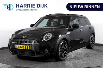 MINI Clubman 2.0 Cooper S Hammersmith 192 PK - Automaat | S/ beschikbaar voor biedingen