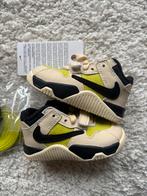 Nike Jordan Jumpman Travis Scot Bright Cactus maat 21, Kinderen en Baby's, Schoentjes, Jongetje of Meisje, Nieuw, Ophalen of Verzenden