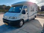 Fiat Chausson 62 Dercks Alko 2.8idTd, Ringverwarming, Fiat, Alarm, Treinzit