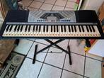 keyboard BONTEMPI, Muziek en Instrumenten, Keyboards, Gebruikt, Overige aantallen, Met standaard, Ophalen
