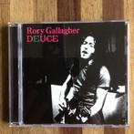 Rory Gallagher - Deuce - Digitally Remastered, Cd's en Dvd's, Cd's | Rock, Ophalen of Verzenden