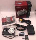Casio Exilim EX-Z2 - compact camera, Ophalen of Verzenden, 1980 tot heden, Fototoestel