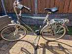 herenfiets gazelle, Fietsen en Brommers, Fietsen | Heren | Herenfietsen, Gebruikt, Versnellingen, Ophalen of Verzenden, 57 tot 61 cm
