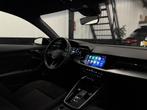 Audi A3 Sportback 40 TFSI e Advanced edition|Keyless|PDC|ACC, Stof, Gebruikt, 4 cilinders, Traction-control