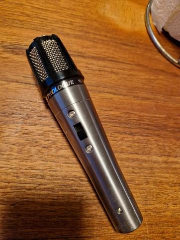 Shure Prologue 10L Microfoon beschikbaar voor biedingen