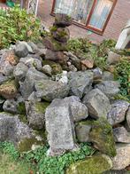 Sierstenen maasstenen zwetfkeien, Tuin en Terras, Ophalen of Verzenden, Zo goed als nieuw