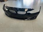 Voorbumper BMW F30 316i pre-LCI, Ophalen, Voor, BMW, Bumper