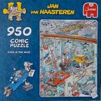 Jan van Haasteren puzzel, Ophalen, 500 t/m 1500 stukjes, Zo goed als nieuw