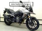 Suzuki V-Strom 800 ABS New, Niet ingevuld, 2 cilinders, Bedrijf, Niet ingevuld