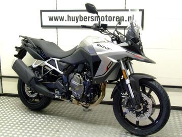 Suzuki V-Strom 800 ABS New beschikbaar voor biedingen