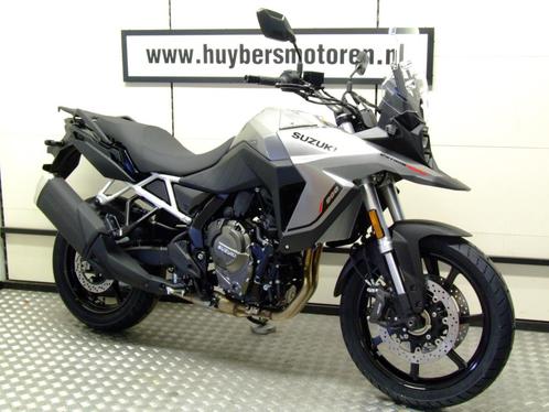 Suzuki V-Strom 800 ABS New, Motoren, Motoren | Suzuki, Bedrijf, Toermotor, meer dan 35 kW, 2 cilinders, Ophalen