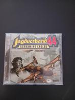 Jagdverband 44 - Screaming Eagles PC Game, als nieuw, 1 speler, Ophalen of Verzenden, Zo goed als nieuw, Vanaf 12 jaar