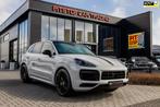 Porsche Cayenne 3.0 E-Hybrid, Sport Design, Capristo Uitlaat, Automaat, Cayenne, Gebruikt, Zwart