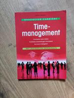 Time-management - Lothar Seiwert, Ophalen of Verzenden, Zo goed als nieuw, Overige onderwerpen, Lothar Seiwert