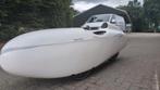 Quest velomobiel ligfiets bj 2009, Fietsen en Brommers, Fietsen | Ligfietsen, Ophalen, Gebruikt, Overige merken
