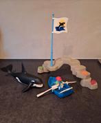 Playmobil Orka, Ophalen of Verzenden, Jongen of Meisje