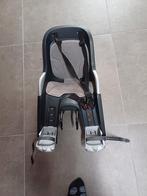 kinderfietsstoeltje voor, Ophalen, Voorzitje, Polisport, 0 t/m 13 kg