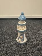 Leuke decoratieve vuurtoren, Ophalen of Verzenden, Zo goed als nieuw