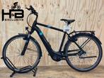 Pegasus Solero EVO 7R Plus E-Bike 500Wh, Fietsen en Brommers, Niet ingevuld, Ophalen of Verzenden, Zo goed als nieuw, 50 km per accu of meer