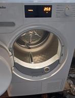 Miele T1 TWB 140 WP A+++, 2 jaar oud, Ophalen, Overige typen, 8 tot 10 kg, Zo goed als nieuw