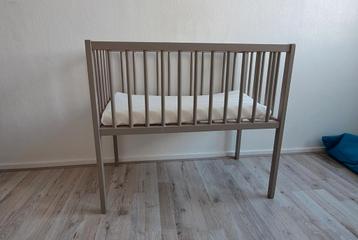 Cosleeper - Weinig gebruikt, incl. matras beschikbaar voor biedingen