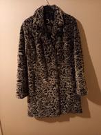Barbara Lebek 'bontjas', maat 40, Kleding | Dames, Jassen | Winter, Maat 38/40 (M), Ophalen of Verzenden, Zo goed als nieuw, Barbara Lebek