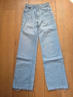 Spijkerbroek jeans maat 34, Ophalen of Verzenden, Zo goed als nieuw, Blauw, W27 (confectie 34) of kleiner