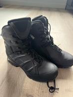 Haix kisten GSG9 Ranger - Nieuwstaat, Maat 43, Zwart, Boots, Nieuw, Ophalen of Verzenden