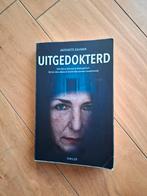 Uitgedokterd - Antoinette Kalkman, Ophalen, Gelezen, Antoinette kalkman