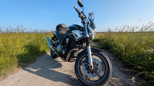 Yamaha BT1100 Bulldog bj 2002, Motoren, Motoren | Yamaha, Particulier, Toermotor, meer dan 35 kW, 2 cilinders, Ophalen