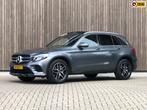 Mercedes-Benz GLC-klasse 250 4MATIC Sport Edition AMG *PANO*, Gebruikt, 4 cilinders, Traction-control, Vierwielaandrijving