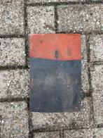 Blauwe Gesmoorde Leien - Dakpannen, Ophalen, Overige materialen, Gebruikt, Overige typen