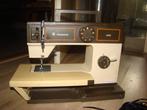 HUSQVARNA 4100 Gebruikt Verzenden kost met UPS: € 4,20, Ophalen of Verzenden, Gebruikt, Naaimachine, Husqvarna