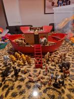 Playmobil Ark van Noah, Ophalen of Verzenden, Gebruikt, Complete set