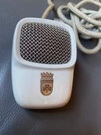 Microfoon voor Grundig Band/Tape Recorder, Muziek en Instrumenten, Microfoons, Ophalen of Verzenden, Overige typen